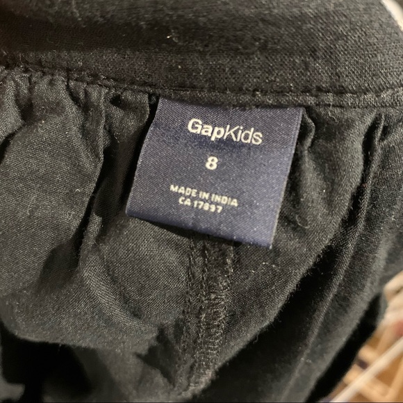 Gap Black Skirt - Picture 4 of 5